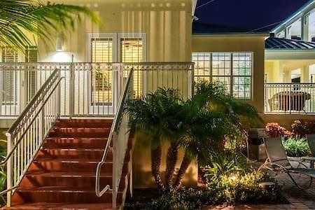 Grand Marina Suite -Waterfront Condo Key West Eksteriør billede