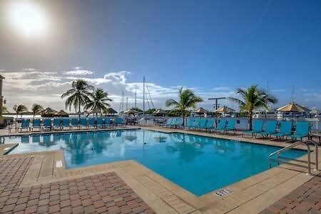 Grand Marina Suite -Waterfront Condo Key West Eksteriør billede