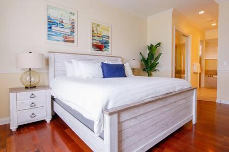 Grand Marina Suite -Waterfront Condo Key West Eksteriør billede