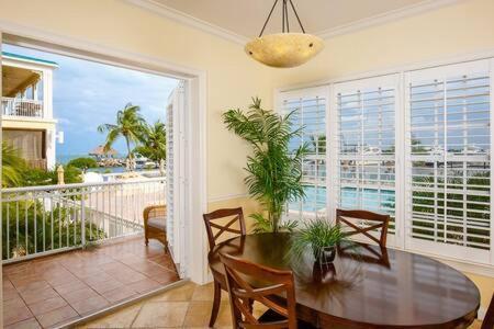 Grand Marina Suite -Waterfront Condo Key West Eksteriør billede