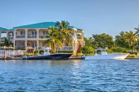 Grand Marina Suite -Waterfront Condo Key West Eksteriør billede