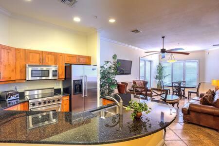 Grand Marina Suite -Waterfront Condo Key West Eksteriør billede