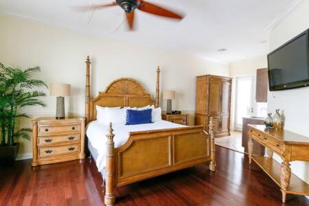 Grand Marina Suite -Waterfront Condo Key West Eksteriør billede
