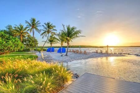 Grand Marina Suite -Waterfront Condo Key West Eksteriør billede