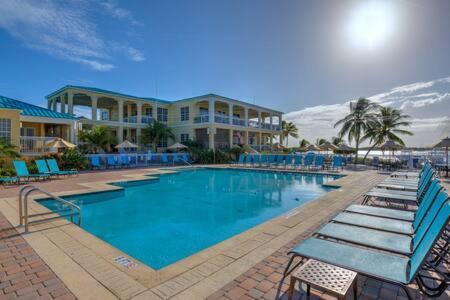 Grand Marina Suite -Waterfront Condo Key West Eksteriør billede